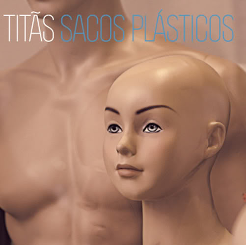 CD Tits - Sacos Plsticos
