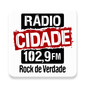 Rdio Cidade FM 102,9