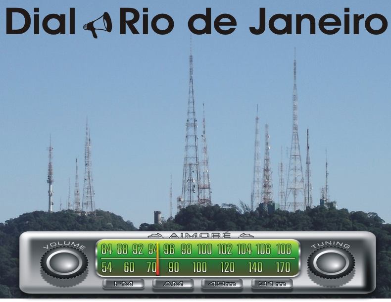 Comunidade Dial Rio de Janeiro