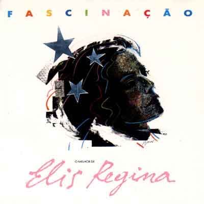 CD Elis Regina - Fascinao