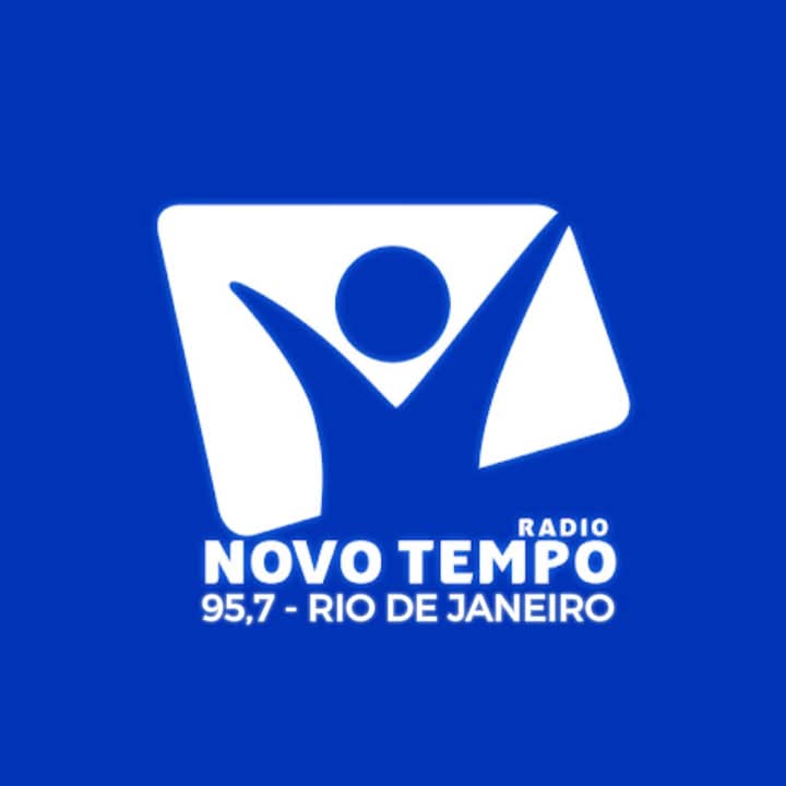 Rdio Novo Tempo