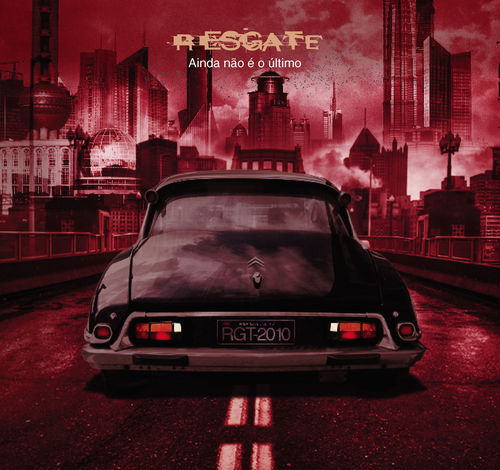 Banda Resgate